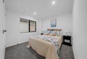 Brandnew 7 beds 5.5 baths house with 2 beds granny and double garage on 379m2 section, close to schools, waterfront walkaways, shops, 0.5 km to Mangapikopiko School, 64 Park Green Avenue, Karaka, Auckland
