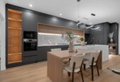 Brandnew 7 beds 5.5 baths house with 2 beds granny and double garage on 379m2 section, close to schools, waterfront walkaways, shops, 0.5 km to Mangapikopiko School, 64 Park Green Avenue, Karaka, Auckland