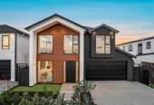 6 beds 5.5 baths house with 2 beds granny and double garage on 384m2 section, close to schools, waterfront walkaways, shops, 0.6 km to Mangapikopiko School, 66 Park Green Avenue, Karaka, Auckland