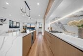 6 beds 5.5 baths house with 2 beds granny and double garage on 384m2 section, close to schools, waterfront walkaways, shops, 0.6 km to Mangapikopiko School, 66 Park Green Avenue, Karaka, Auckland