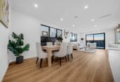 6 beds 5.5 baths house with 2 beds granny and double garage on 384m2 section, close to schools, waterfront walkaways, shops, 0.6 km to Mangapikopiko School, 66 Park Green Avenue, Karaka, Auckland