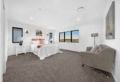 6 beds 5.5 baths house with 2 beds granny and double garage on 384m2 section, close to schools, waterfront walkaways, shops, 0.6 km to Mangapikopiko School, 66 Park Green Avenue, Karaka, Auckland