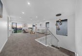 6 beds 5.5 baths house with 2 beds granny and double garage on 384m2 section, close to schools, waterfront walkaways, shops, 0.6 km to Mangapikopiko School, 66 Park Green Avenue, Karaka, Auckland