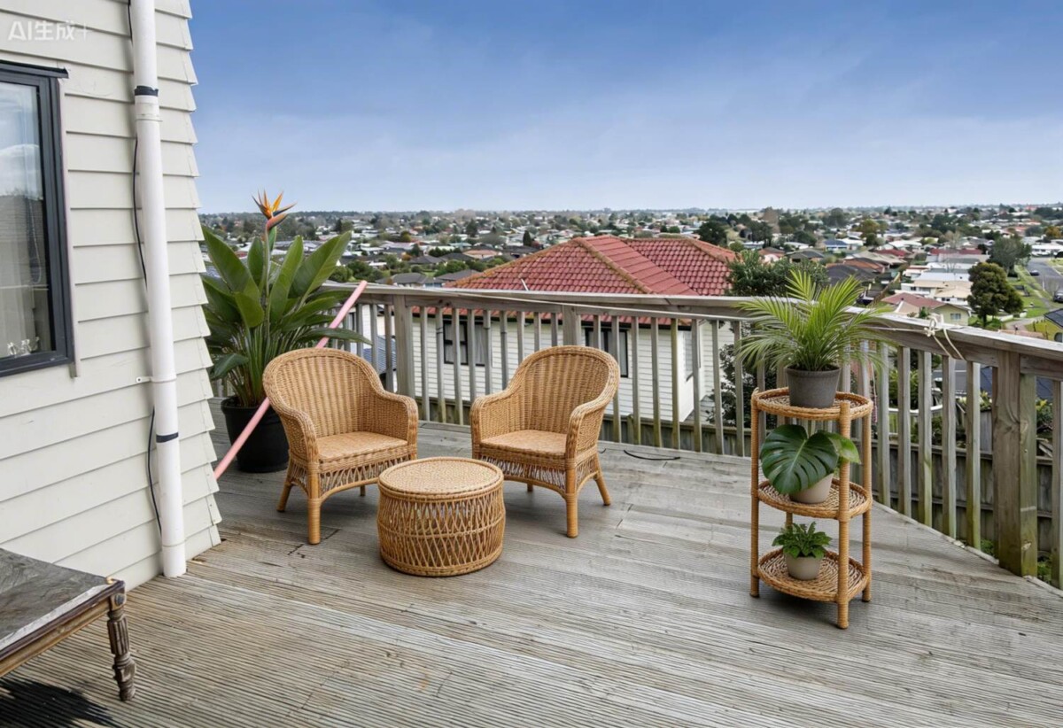Motivated vendors, 200m2 Brick, Tile & Weatherboard 4 beds 2.5 baths house with double garage on 517m2 section, close to schools, Papakura Train Station, Papakura Village and motorway access, 24 Kereru Rise, Papakura, Auckland