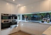 410m2 Luxury 4 beds 3 baths house on 1892m2 land across two separate titles, enjoy tennis, swimming, putting practice, or simply unwinding in complete seclusion, close to beach, school, shops, 1.1 km to Takapuna School, 286 Hurstmere Road, Takapuna, Auckland