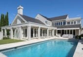 410m2 Luxury 4 beds 3 baths house on 1892m2 land across two separate titles, enjoy tennis, swimming, putting practice, or simply unwinding in complete seclusion, close to beach, school, shops, 1.1 km to Takapuna School, 286 Hurstmere Road, Takapuna, Auckland