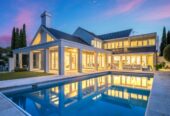 410m2 Luxury 4 beds 3 baths house on 1892m2 land across two separate titles, enjoy tennis, swimming, putting practice, or simply unwinding in complete seclusion, close to beach, school, shops, 1.1 km to Takapuna School, 286 Hurstmere Road, Takapuna, Auckland