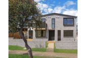 Macleans College zone, Brick and James Hardie exterior, Brandnew standalone 4 beds 3 baths home with garage, 2 ensuites, Underfloor heating in upstairs rooms, 3 heat pumps, 0.5 km to Bucklands Beach Intermediate, 0.6 km to Pigeon Mountain School, 0.7 km to Macleans College, Lot 2/3 Jillteresa Crescent, Half Moon Bay, Auckland