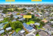10-year master warranty, Brandnew 3 beds 2 baths home with garage, close to schools, Lincoln Shopping Centre, local shops, Pak’nSave, Woolworths, and Mitre 10. WestCity Shopping Centre and the award-winning West Wave Pool and Leisure Centre, motorway access, Lot 1/10 Powell Place, Henderson, Auckland