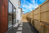 Ormiston school zone, 7 beds 5.5 baths house with 2 beds granny, double garage and workshop on 358m2 section, close to schools, parks, shopping centres, 76 Koromeke Street, Flat Bush, Auckland
