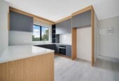 148m2 Brandnew freehold 4 beds 3 baths home with 2 car parks on 282m2 section, 1 bed ensuite ground floor, reserves, walkways, and local amenities right on your doorstep, easy motorway access, 2 Kaapehu Street, Karaka, Auckland