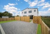 148m2 Brandnew freehold 4 beds 3 baths home with 2 car parks on 282m2 section, 1 bed ensuite ground floor, reserves, walkways, and local amenities right on your doorstep, easy motorway access, 2 Kaapehu Street, Karaka, Auckland