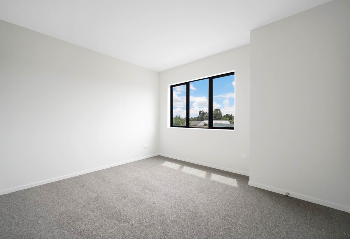 148m2 Brandnew freehold 4 beds 3 baths home with 2 car parks on 182m2 section, 1 bed ensuite ground floor, reserves, walkways, and local amenities right on your doorstep, easy motorway access, 4 Kaapehu Street, Karaka, Auckland
