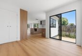 Affordable Standalone New 4 beds 3 baths home with garage, close to schools, shopping centre, waterfront park, motorway access, 0.6 km to Panama Road School, Lot 2/75 Jolson Road, Mt Wellington, Auckland