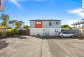 79m2 2 beds 1.5 baths home with backyard and car park, minutes to motorway access, Westgate Shopping Centre, NorthWest Mall and key amenities, schools, 0.5 km to Lincoln Heights School, 1.2 km to Massey High School, 5/98 Lincoln Park Avenue, Massey, Auckland