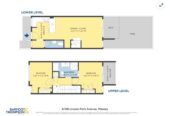79m2 2 beds 1.5 baths home with backyard and car park, minutes to motorway access, Westgate Shopping Centre, NorthWest Mall and key amenities, schools, 0.5 km to Lincoln Heights School, 1.2 km to Massey High School, 5/98 Lincoln Park Avenue, Massey, Auckland