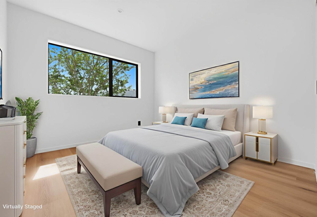 Affordable Standalone New 4 beds 3 baths home with garage, close to schools, shopping centre, waterfront park, motorway access, 0.6 km to Panama Road School, Lot 2/75 Jolson Road, Mt Wellington, Auckland