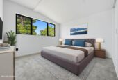 Affordable Standalone New 4 beds 3 baths home with garage, close to schools, shopping centre, waterfront park, motorway access, 0.6 km to Panama Road School, Lot 2/75 Jolson Road, Mt Wellington, Auckland