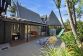 Macleans College zone, 4 beds 3 baths house with double garage and private swimming pool, close to schools, beach parks, golf club, 1.3 km to Macleans College and Bucklands Beach Intermediate, 22A Eastern Beach Road, Eastern Beach, Auckland