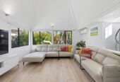 Macleans College zone, 4 beds 3 baths house with double garage and private swimming pool, close to schools, beach parks, golf club, 1.3 km to Macleans College and Bucklands Beach Intermediate, 22A Eastern Beach Road, Eastern Beach, Auckland