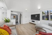 Macleans College zone, 4 beds 3 baths house with double garage and private swimming pool, close to schools, beach parks, golf club, 1.3 km to Macleans College and Bucklands Beach Intermediate, 22A Eastern Beach Road, Eastern Beach, Auckland