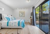 Macleans College zone, 4 beds 3 baths house with double garage and private swimming pool, close to schools, beach parks, golf club, 1.3 km to Macleans College and Bucklands Beach Intermediate, 22A Eastern Beach Road, Eastern Beach, Auckland