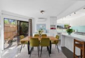 Macleans College zone, 4 beds 3 baths house with double garage and private swimming pool, close to schools, beach parks, golf club, 1.3 km to Macleans College and Bucklands Beach Intermediate, 22A Eastern Beach Road, Eastern Beach, Auckland