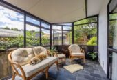 Building Report available., Renovated 3 beds 2 baths house with double garage, walks to shops, schools, 0.6 km to Northcote Intermediate School and Willow Park School, 9 Eban Avenue, Hillcrest, Auckland