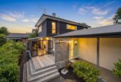 Building Report available., Renovated 3 beds 2 baths house with double garage, walks to shops, schools, 0.6 km to Northcote Intermediate School and Willow Park School, 9 Eban Avenue, Hillcrest, Auckland