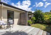 Building Report available., Renovated 3 beds 2 baths house with double garage, walks to shops, schools, 0.6 km to Northcote Intermediate School and Willow Park School, 9 Eban Avenue, Hillcrest, Auckland