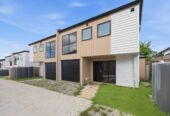 Brandnew 3 beds 2 baths home with garage on 140m2 section, close to schools, shops, beach, motorway access, 0.6 km to Mangere Bridge School, Lot 6, 25 Crawford Avenue, Mangere Bridge, Auckland