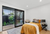 Master Build Guarantee, Brandnew 4 beds 3.5 baths home with garage, Air conditioning installed in every bedroom , close to schools, shopping centre, beach, 0.8 km to Orakei School, 40B Kupe Street, Orakei, Auckland