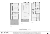 Master Build Guarantee, Brandnew 4 beds 3.5 baths home with garage, Air conditioning installed in every bedroom , close to schools, shopping centre, beach, 0.8 km to Orakei School, 40B Kupe Street, Orakei, Auckland