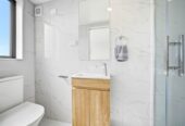 Brandnew 2 beds 2.5 baths home with car park, 2 ensuites, close to schools, shopping centre, motorway access, 0.3 km to Royal Road School, 29A Holmes Drive South, Massey, Auckland