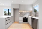 Brandnew standalone 4 beds 2.5 baths home with garage, close to shops, schools, beach, Albany Mall, motorway access, 0.4 km to Glamorgan School, 1.6 km to Long Bay College, 10D Cranston Street, Torbay, Auckland
