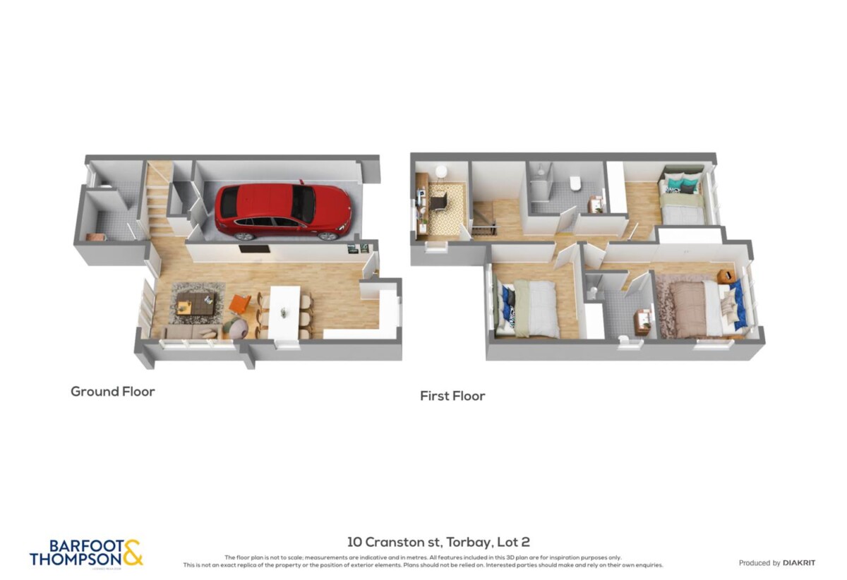 Brandnew standalone 4 beds 2.5 baths home with garage, close to shops, schools, beach, Albany Mall, motorway access, 0.4 km to Glamorgan School, 1.6 km to Long Bay College, 10D Cranston Street, Torbay, Auckland