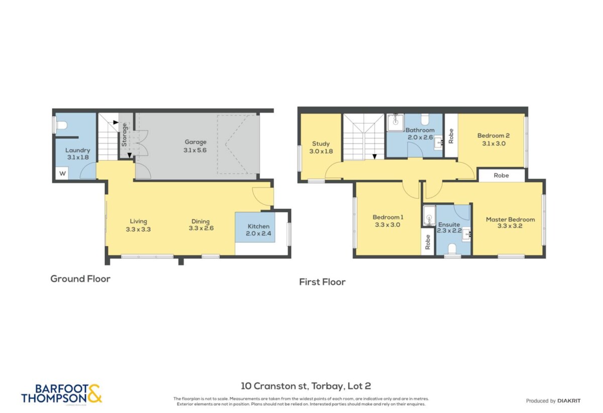 Brandnew standalone 4 beds 2.5 baths home with garage, close to shops, schools, beach, Albany Mall, motorway access, 0.4 km to Glamorgan School, 1.6 km to Long Bay College, 10D Cranston Street, Torbay, Auckland