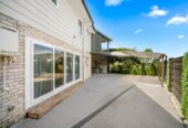 Home and income, 209m2 fully upgraded 4 beds 2 baths house with 1 bed granny and carports on half-share of 929sqm section, close to schools, beach, Eastridge shops and Madills Farm Reserve, i0.1 km to Kohimarama School, 128A Kohimarama Road, Kohimarama, Auckland