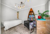 Home and income, 209m2 fully upgraded 4 beds 2 baths house with 1 bed granny and carports on half-share of 929sqm section, close to schools, beach, Eastridge shops and Madills Farm Reserve, i0.1 km to Kohimarama School, 128A Kohimarama Road, Kohimarama, Auckland