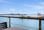 Auckland Girls’ Grammar School zone, 51m2 1 bed 1 bath apartment, 2.1 km to Auckland Girls’ Grammar School, 62/139 Quay Street, City Centre, Auckland