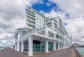 Auckland Girls’ Grammar School zone, 51m2 1 bed 1 bath apartment, 2.1 km to Auckland Girls’ Grammar School, 62/139 Quay Street, City Centre, Auckland
