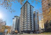 Double Grammar school zone, 1 bed 1 bath apartment, 1.1 km to Auckland Girls’ Grammar School, 1.7 km to Auckland Grammar, 13A/82 Wakefield Street, City Centre, Auckland