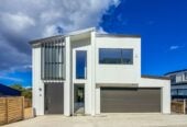 260m² Brandnew 5 beds 3.5 baths house with double garage on 448m2 section and views, Dual Kitchens, Close to schools, parks/coastal walks, shops, 8 Mara Waina Place, Swanson, Auckland