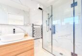 260m² Brandnew 5 beds 3.5 baths house with double garage on 448m2 section and views, Dual Kitchens, Close to schools, parks/coastal walks, shops, 8 Mara Waina Place, Swanson, Auckland