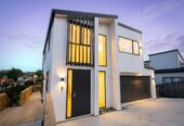 260m² Brandnew 5 beds 3.5 baths house with double garage on 448m2 section and views, Dual Kitchens, Close to schools, parks/coastal walks, shops, 8 Mara Waina Place, Swanson, Auckland