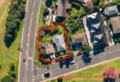 3 beds house on 811m2 section, Huge approx. 60 sqm garage, formerly used for auto services, Approx. 200+ metres to motorway access, Walk across the road to Royal Heights Shopping Centre, supermarket, and local shops, Massey High School zone, 62 Widmore Drive, Massey, Auckland