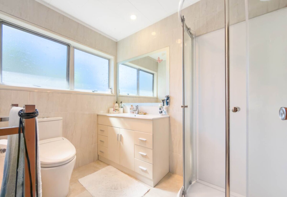 3 beds house on 811m2 section, Huge approx. 60 sqm garage, formerly used for auto services, Approx. 200+ metres to motorway access, Walk across the road to Royal Heights Shopping Centre, supermarket, and local shops, Massey High School zone, 62 Widmore Drive, Massey, Auckland