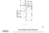 Renovated 3 beds 2 baths house with sea views, Prime Beach-End Location – Steps from the sand, local cafes, Point Chevalier School, parks, and sports facilities, 0.7 km to Pt Chevalier School, 10 Joan Street, Pt Chevalier, Auckland