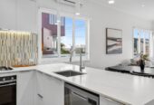 Renovated 3 beds 2 baths house with sea views, Prime Beach-End Location – Steps from the sand, local cafes, Point Chevalier School, parks, and sports facilities, 0.7 km to Pt Chevalier School, 10 Joan Street, Pt Chevalier, Auckland