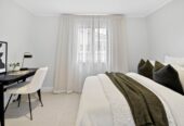 Renovated 3 beds 2 baths house with sea views, Prime Beach-End Location – Steps from the sand, local cafes, Point Chevalier School, parks, and sports facilities, 0.7 km to Pt Chevalier School, 10 Joan Street, Pt Chevalier, Auckland